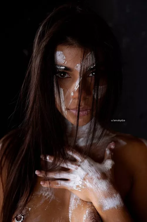 From the depth of my heart by amukydza