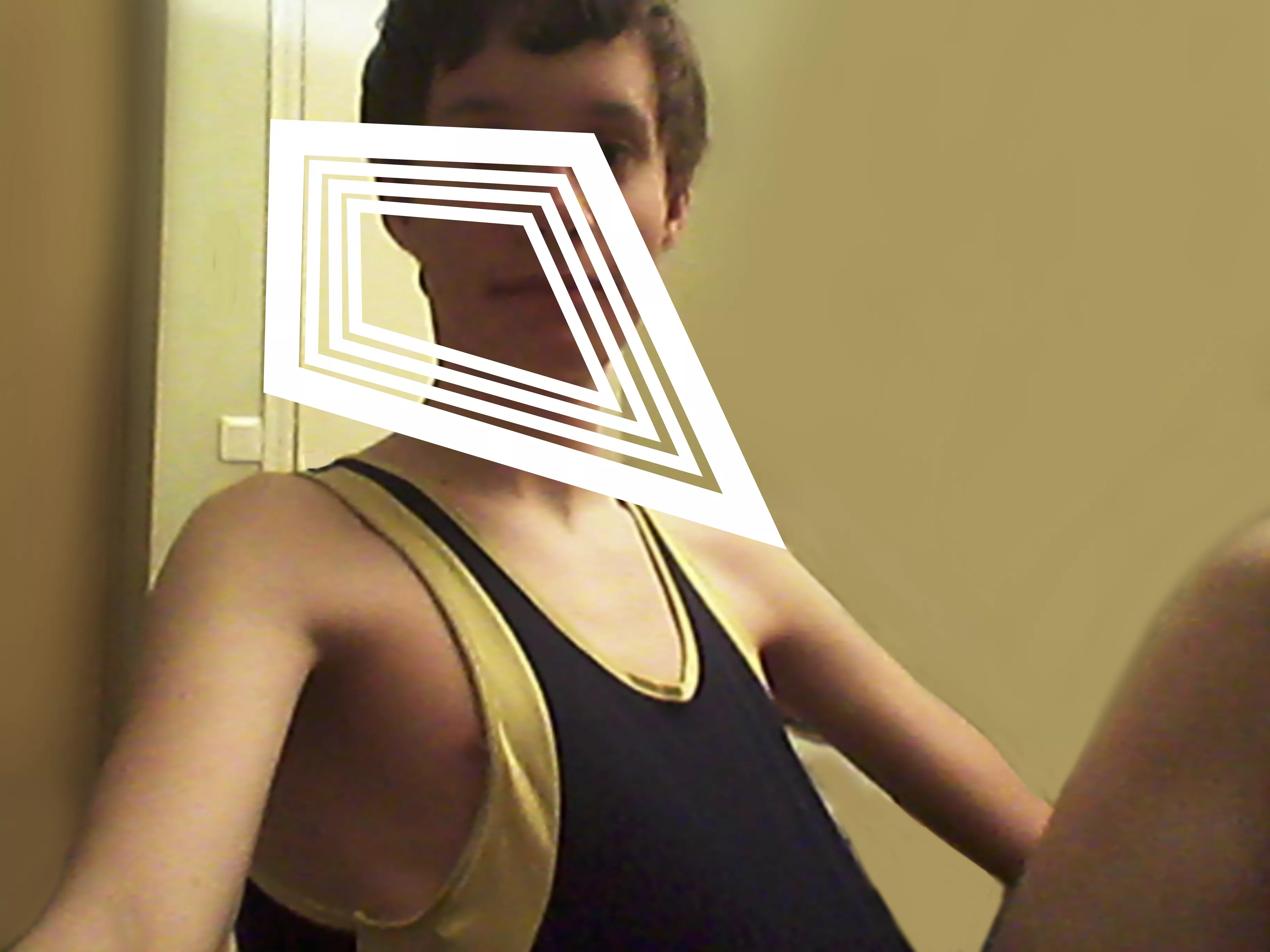 From the series of pictures I found back 😅 18.5 posted by aboyartnuding