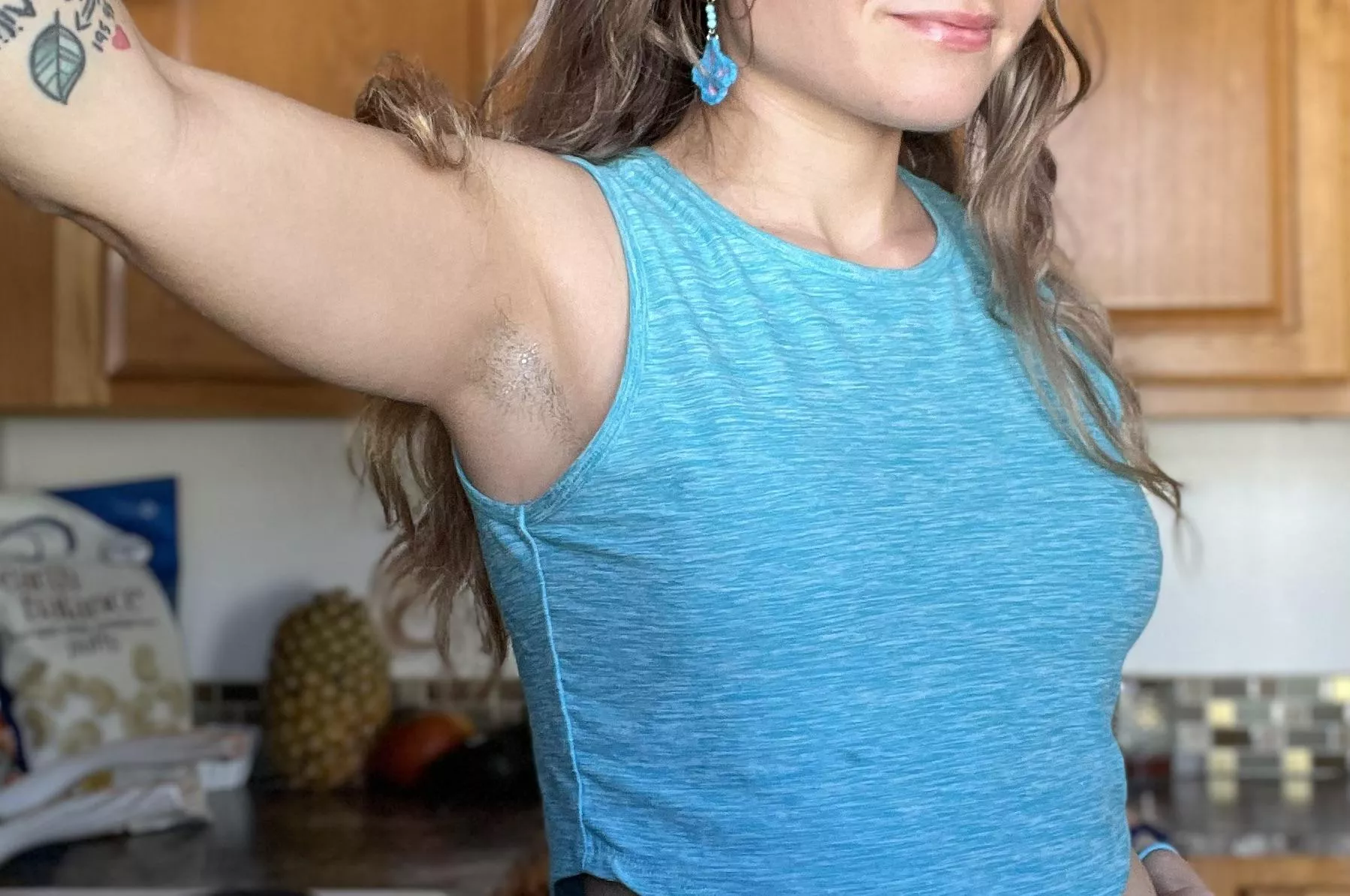 From the side :) posted by lil-athena