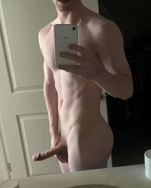 From the side by wellhereyougo1