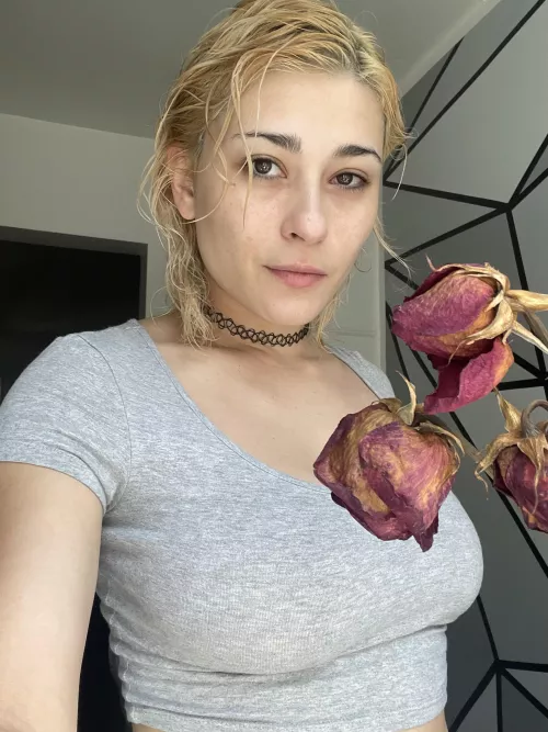 From this afternoon by Ravenrockette