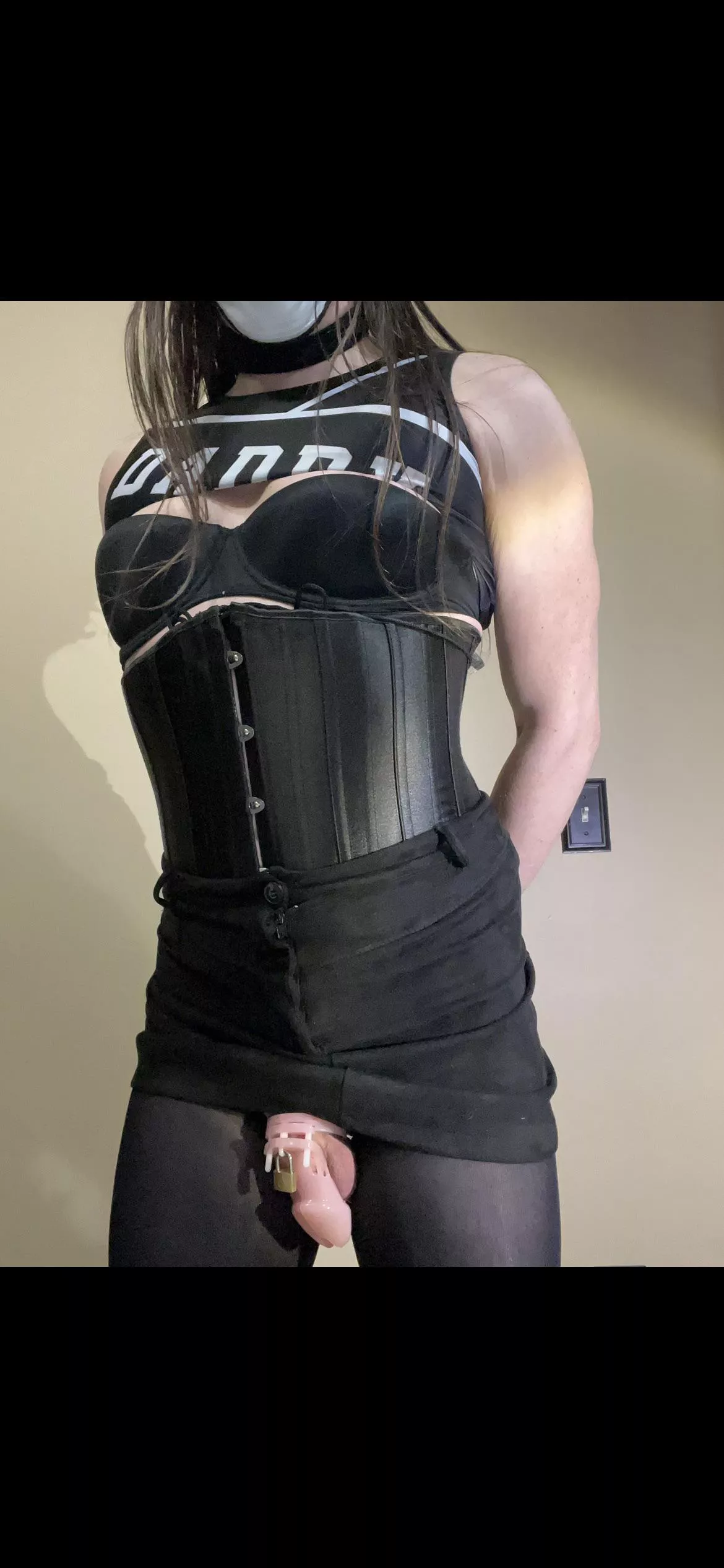 From wanting to be called Daddy, to being all flustered because of Daddy 🤤 posted by SissyMaidNoelle