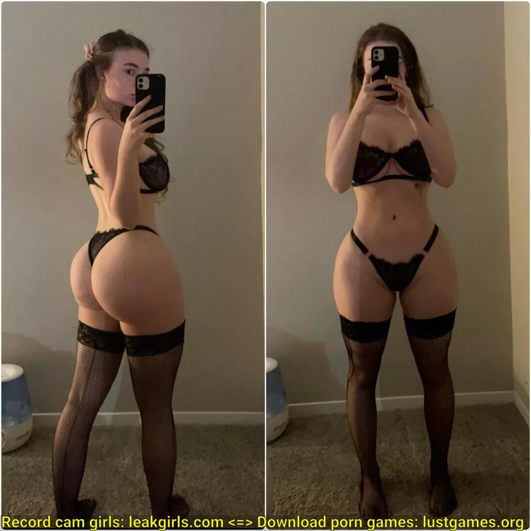 Frong or back? posted by EbbPrior3076