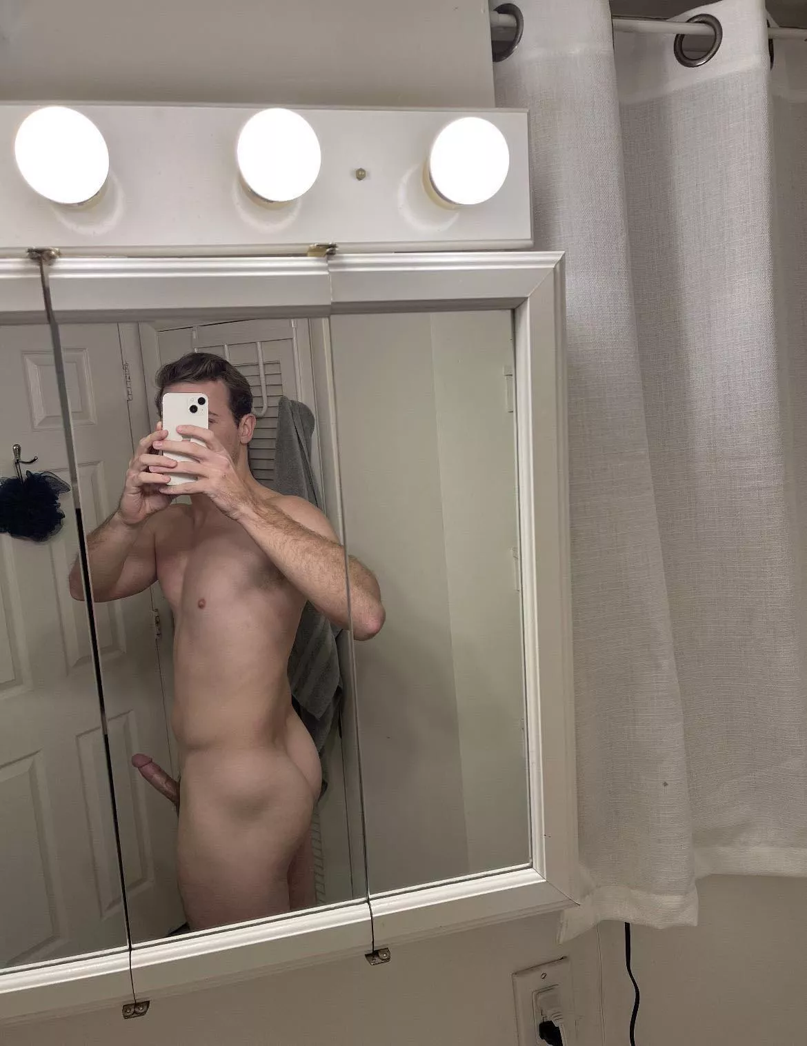 Front and Back posted by beatthesystembaby