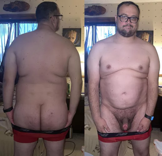 Front and back flash! by BigBiBrandon