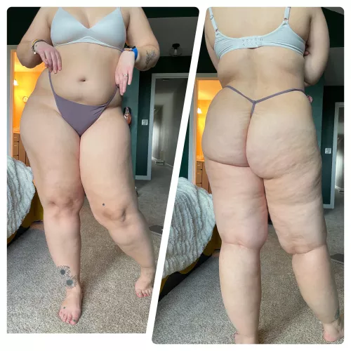 Front or back? by thun_and_light