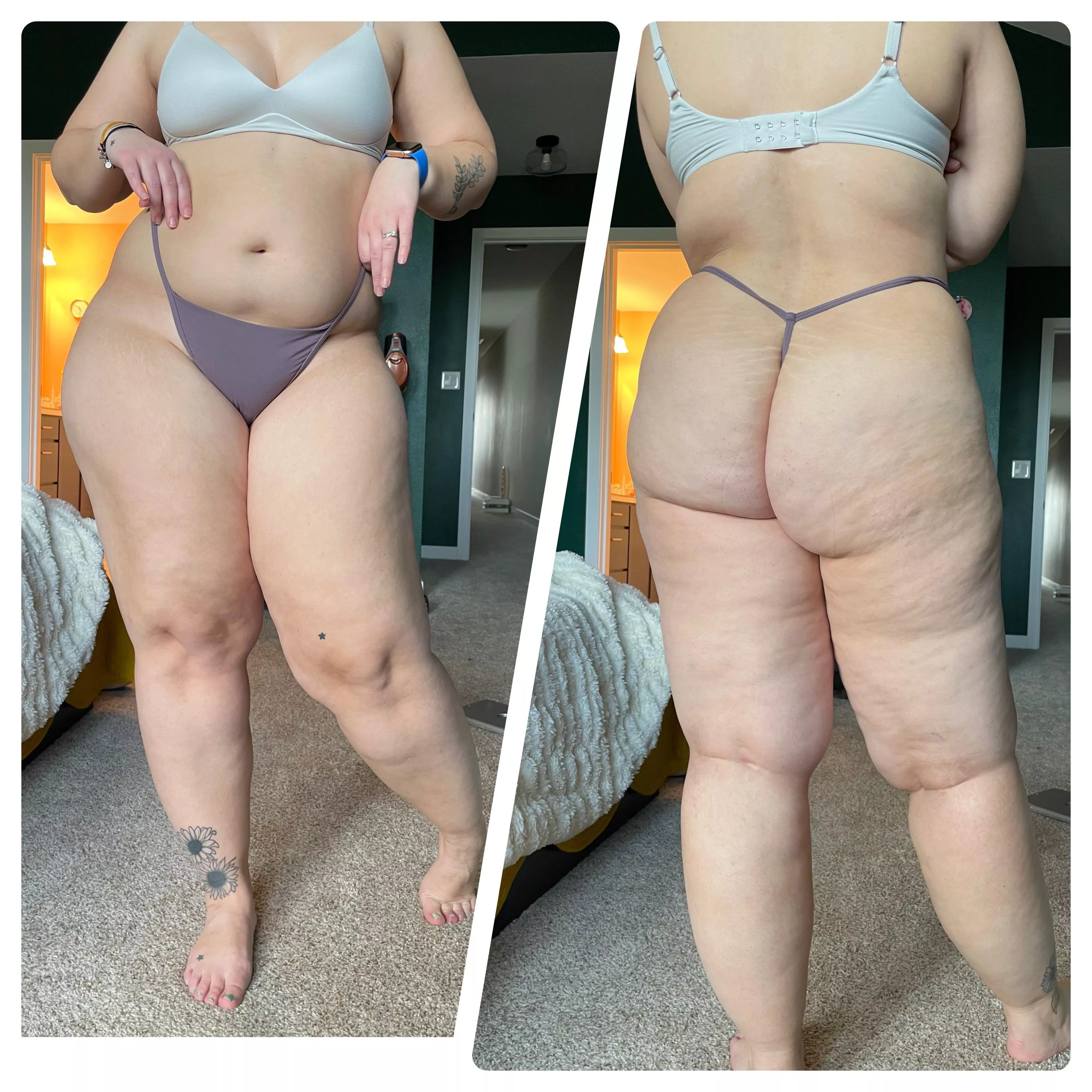 Front or back? posted by thun_and_light