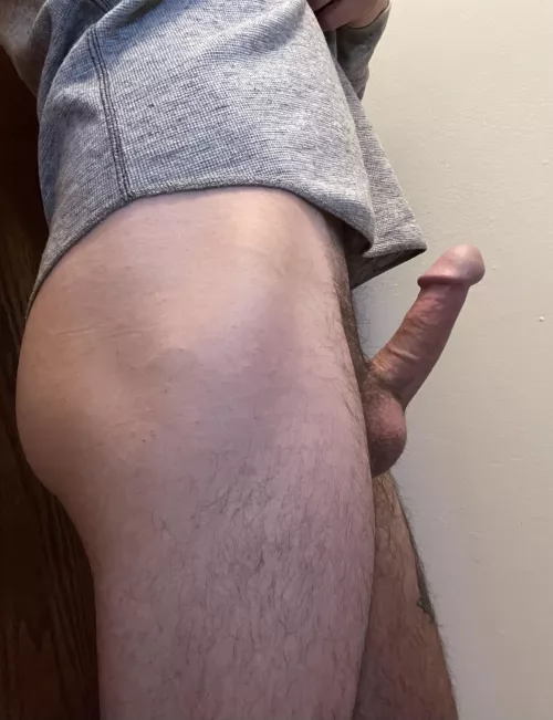 Front or back? by Bigdickrick21