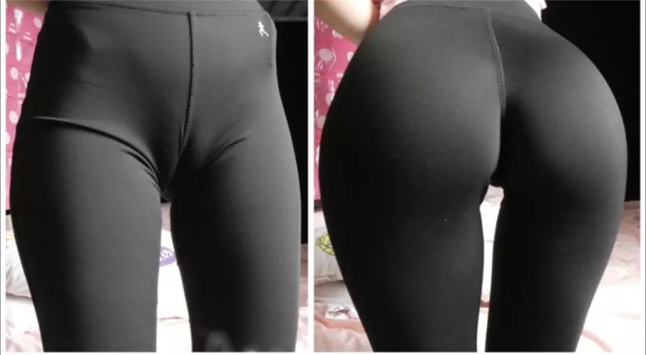 Front or back ;p by Lolitapop2000