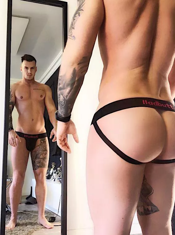 Front or back😍 posted by Front_Plum_7649