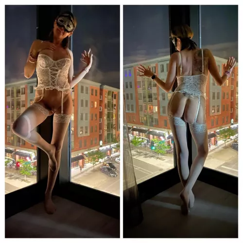 Front or back your choice 😈 (f)42 by Big_Championship_659