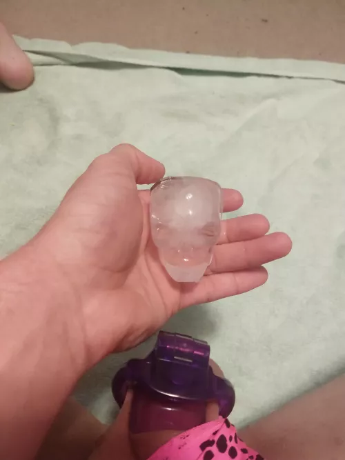 froze my slut keys again by Comprehensive-Gap248