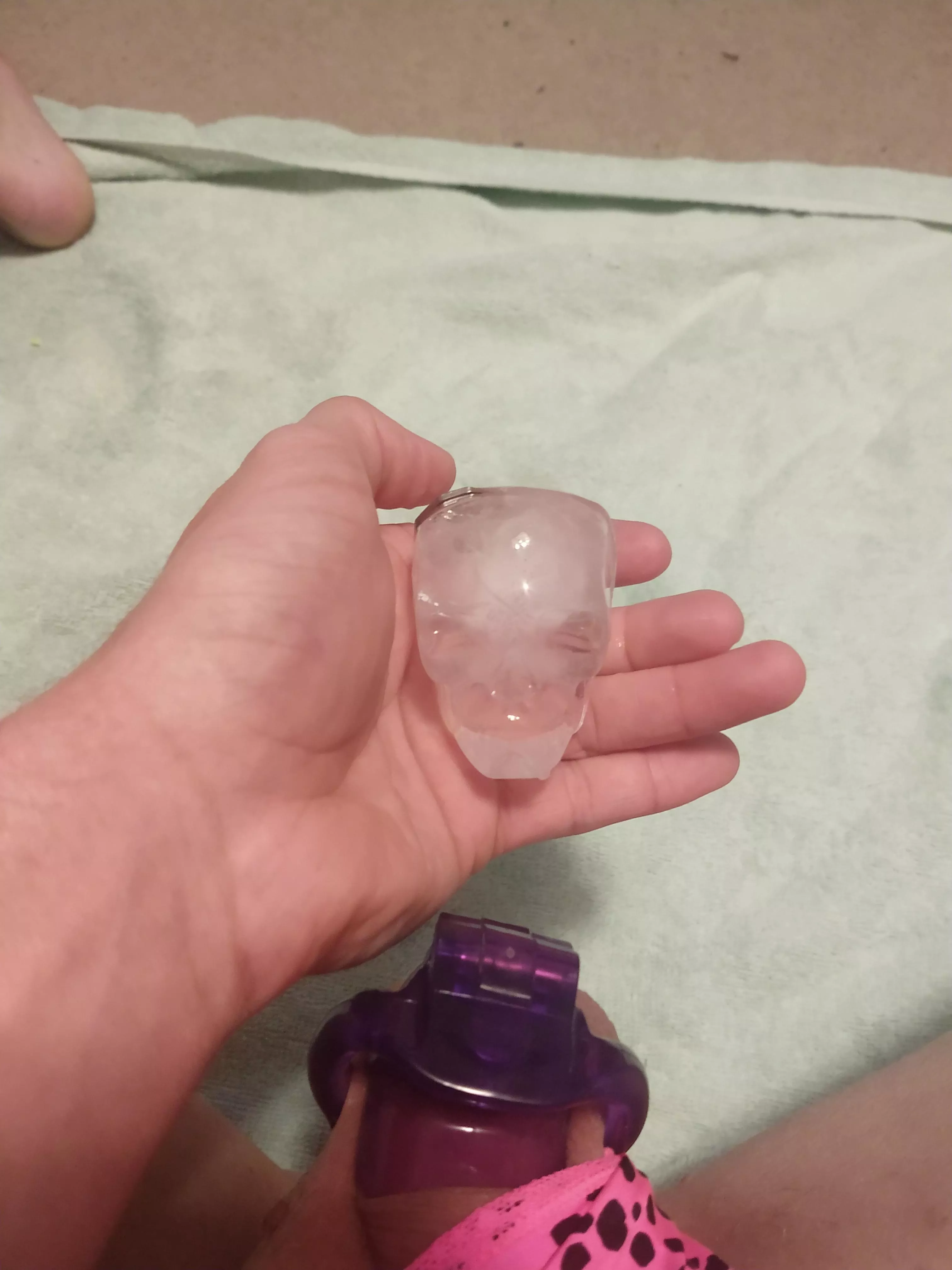 froze my slut keys again posted by Comprehensive-Gap248