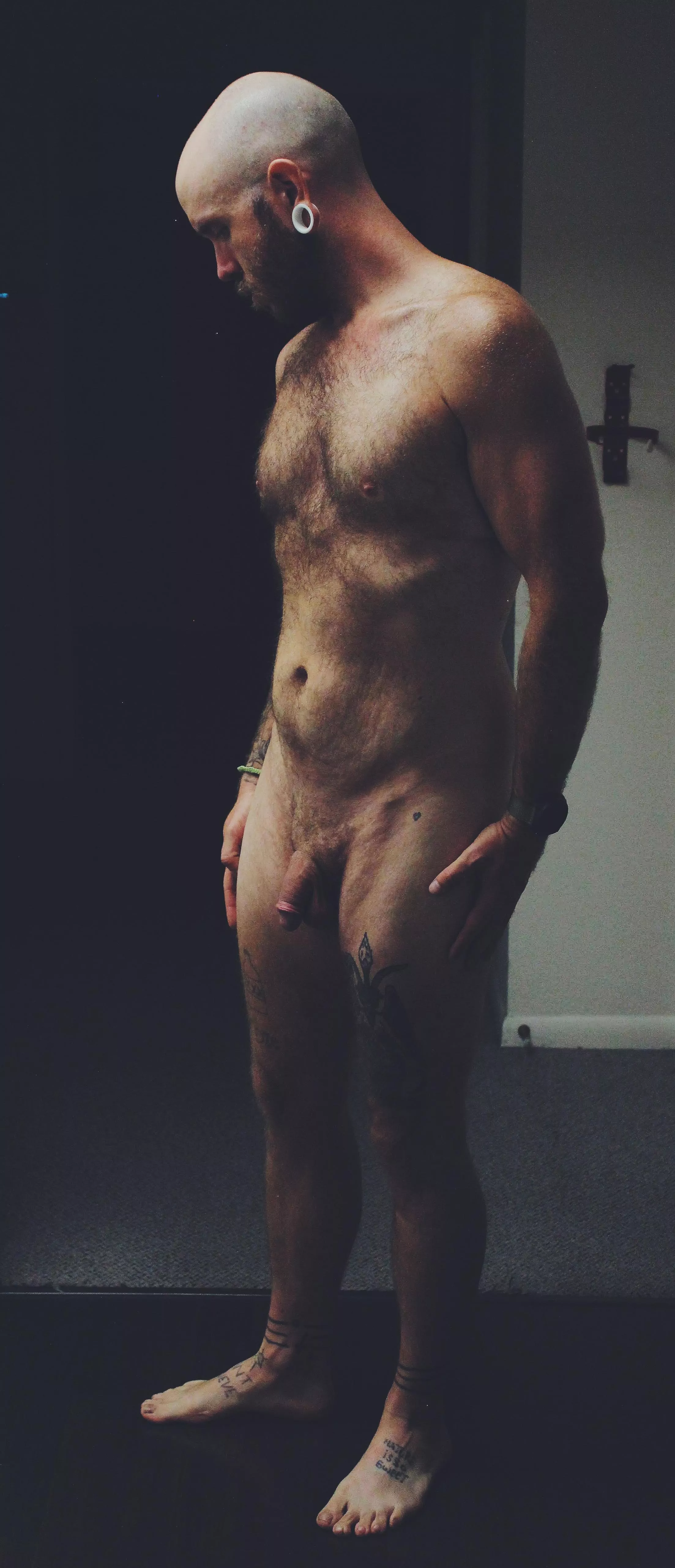 frozen posted by theprimeprof