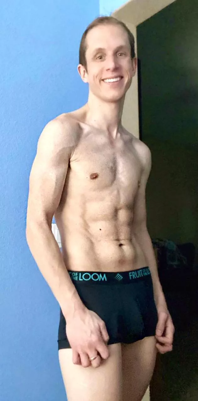 Fruit of the Loom posted by k1ngofkrazy