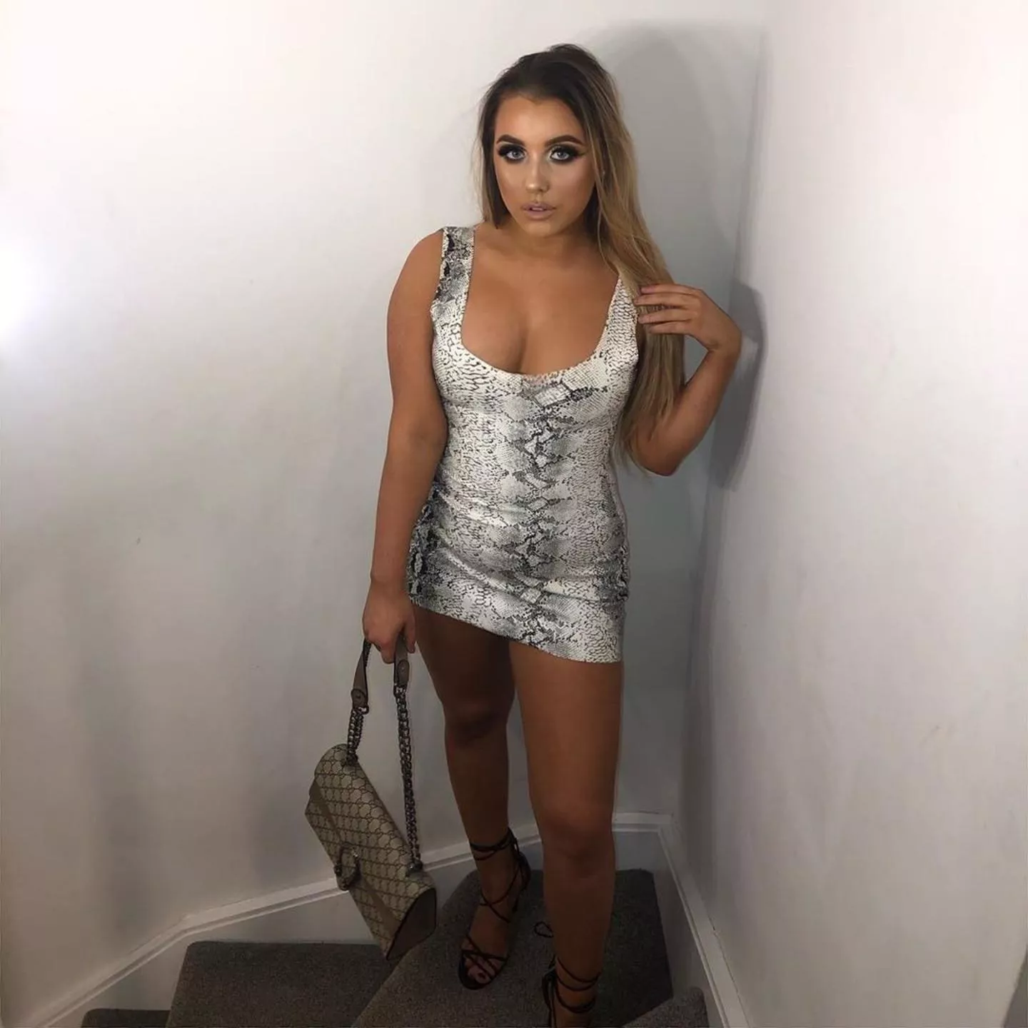 FtF 😈 posted by WankersParadise