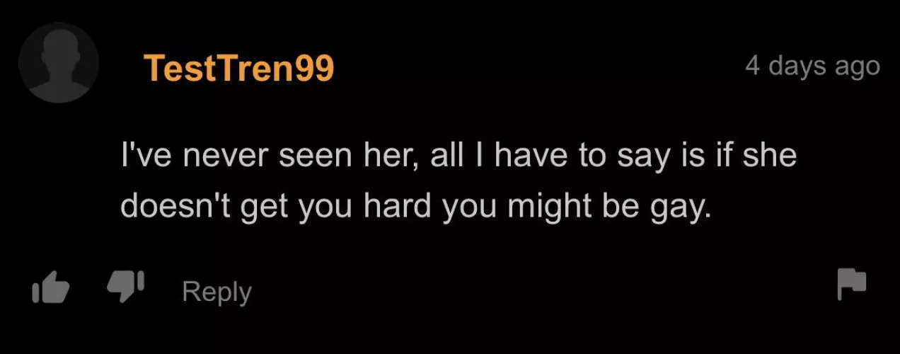 Fuck, am I meant to change my name? by Girlsarehotngl