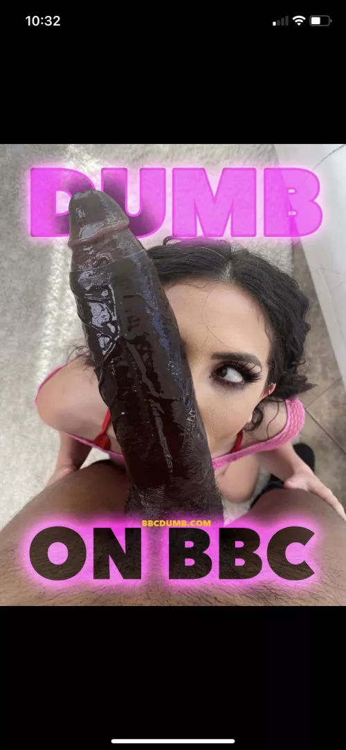 Fuck do I wanna be her 🤤 by Comfortable-Dog-6551