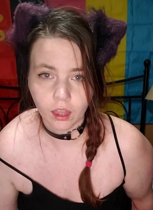 Fuck I love a good masturbation session 😈 find more at the 🔗👇 by Organic_Solid_5680