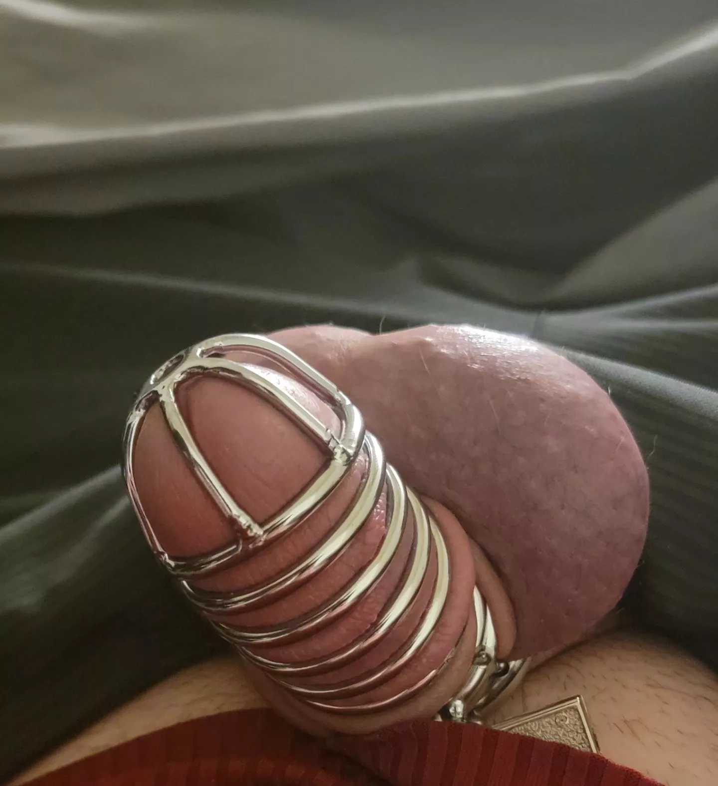 Fuck I love this! It feels so good posted by BitAdventurous6041