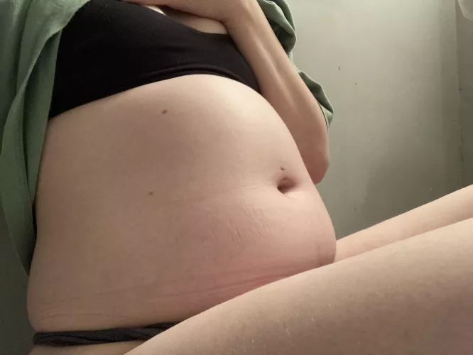 Fuck I’m full 😮‍💨 by bitch_666