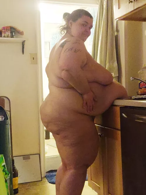 fuck im getting fat by ssbbwpiggy1