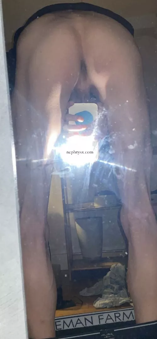 Fuck it. And never stop. posted by _Nepthys