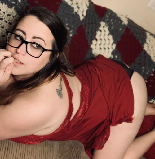 Fuck it Friday by MrsPineapple710