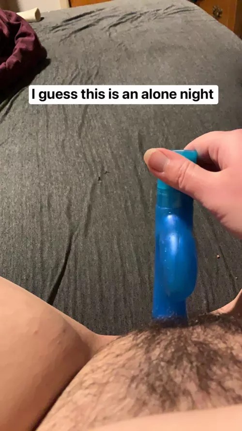 fuck it, ill do it myself since he's so busy by TheMallard3121