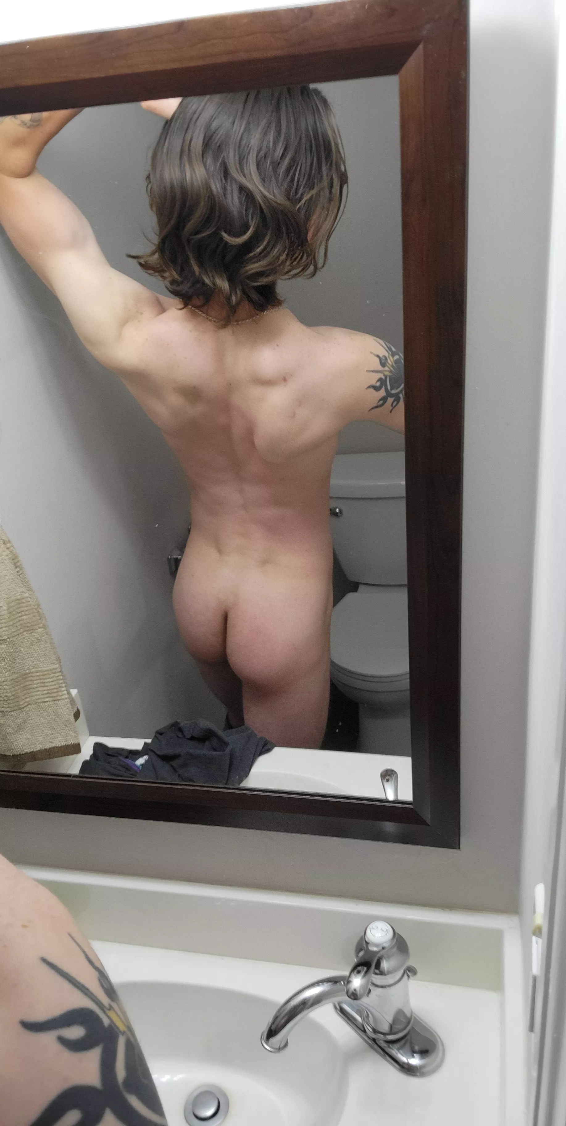 Fuck me posted by PanSlut-throwaway