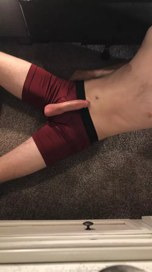 Fuck me… by jnew1721