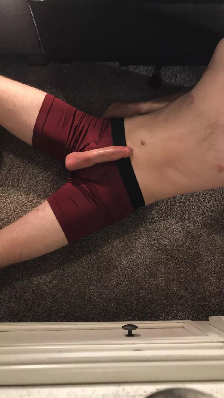 Fuck me… posted by jnew1721