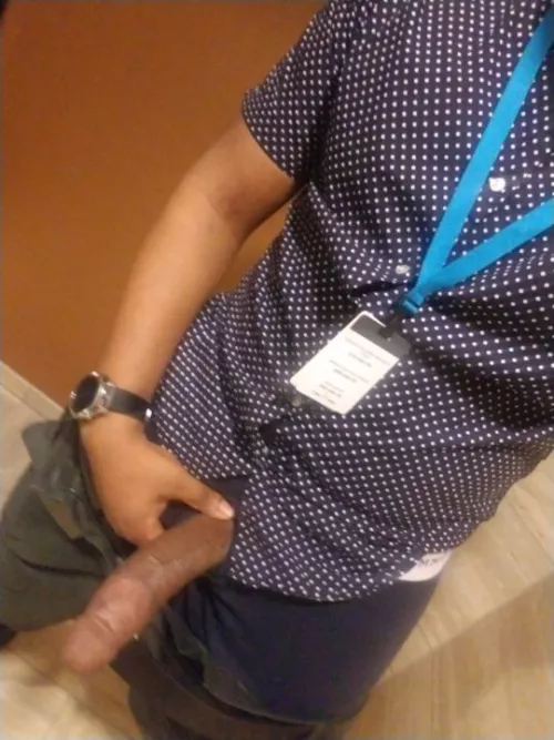 Fuck me at work? by DeliciousMidwestBBC