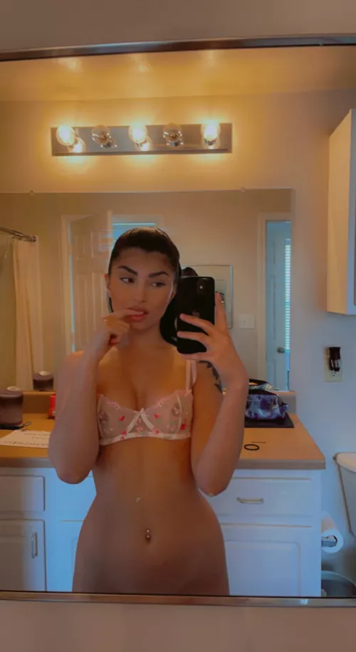 Fuck me before my parents come home? by Thepersianpink