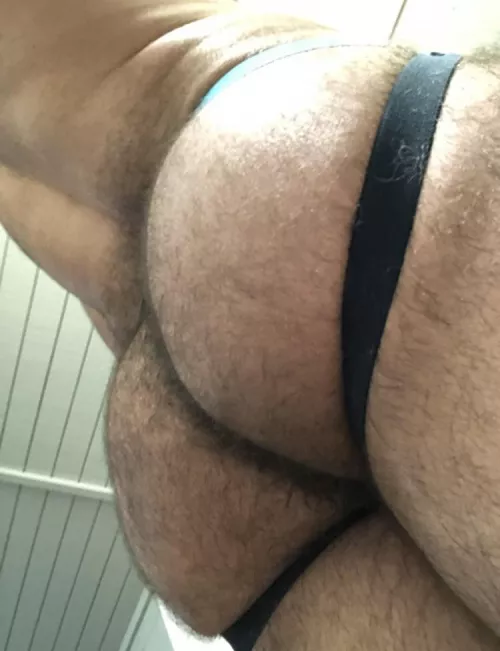 Fuck me daddy by TristanMoreau