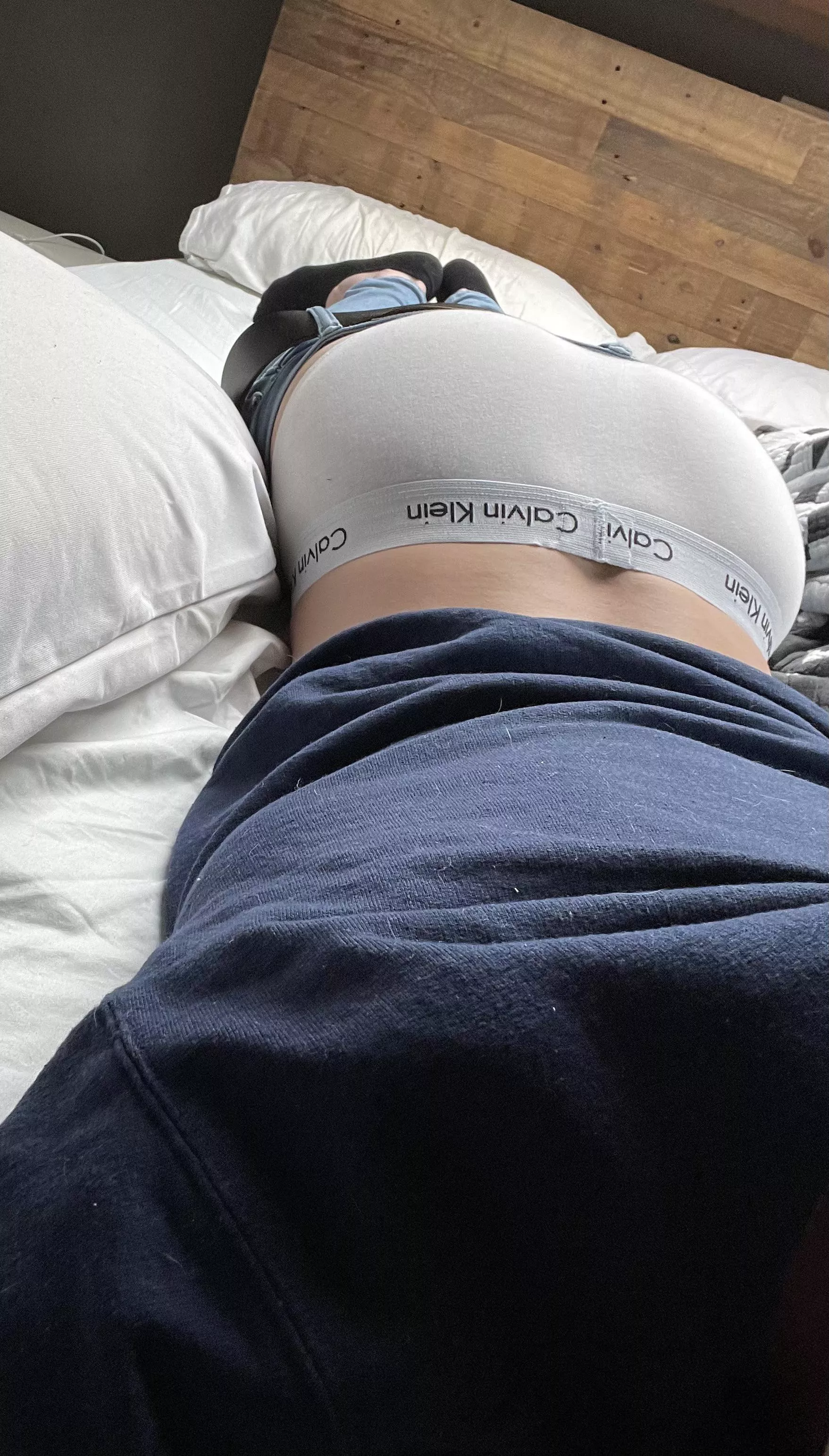 Fuck me energy 🍆🍑😏😈 posted by Daneso_gay