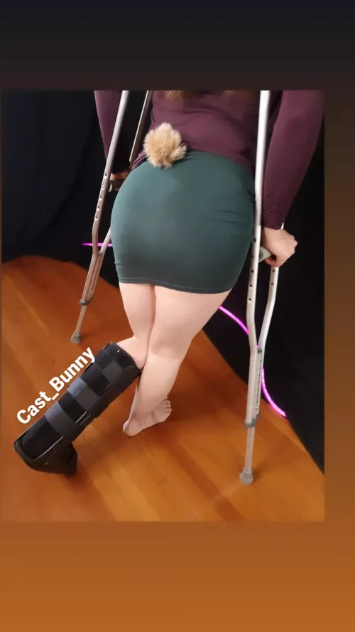 Fuck me Friday by Cast_Bunny