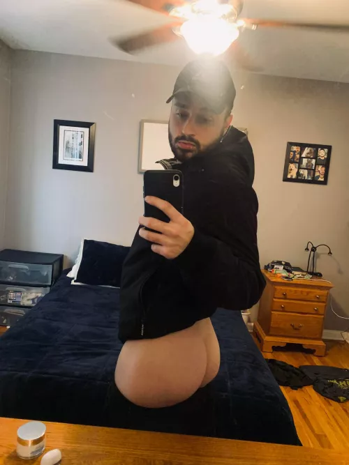 Fuck me? by klyerrechy