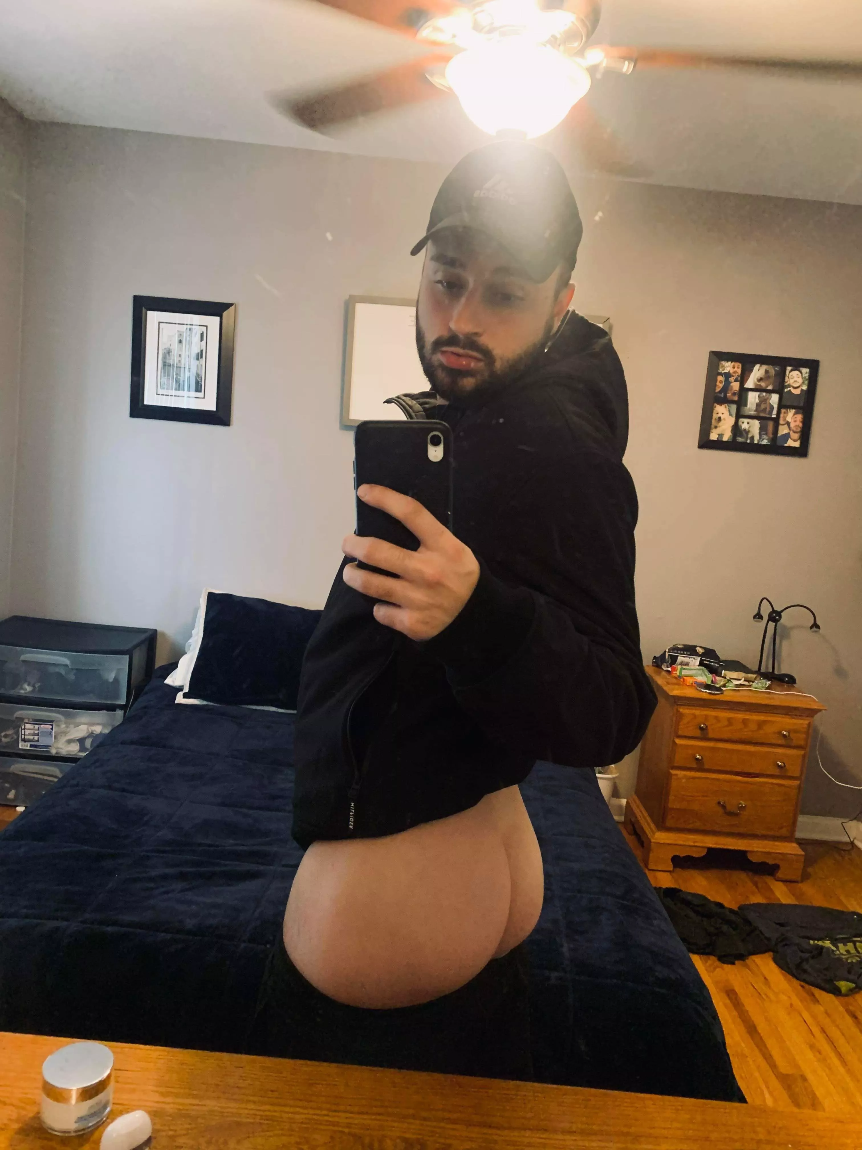 Fuck me? posted by klyerrechy