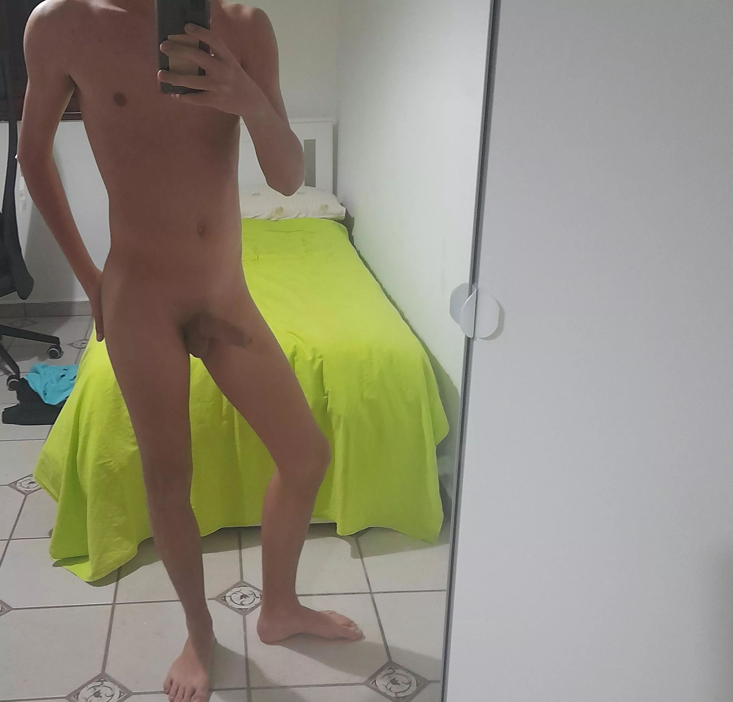 fuck me posted by Whole_Photograph_478