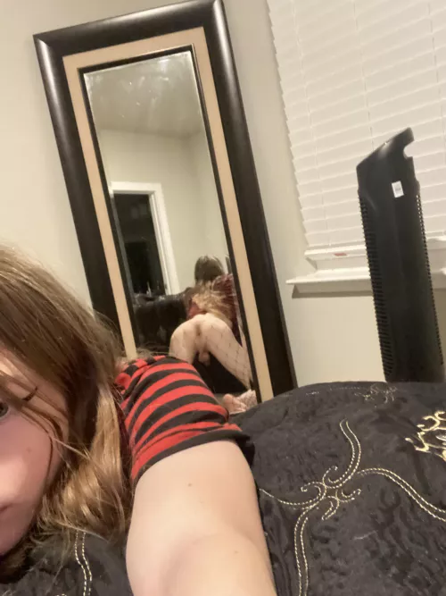 Fuck me if I made you hard by Cemetery_Obituary