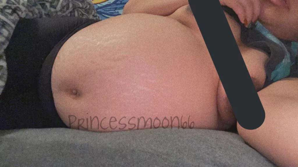 Fuck me into labor 🤰🏻 posted by Milkymooon66