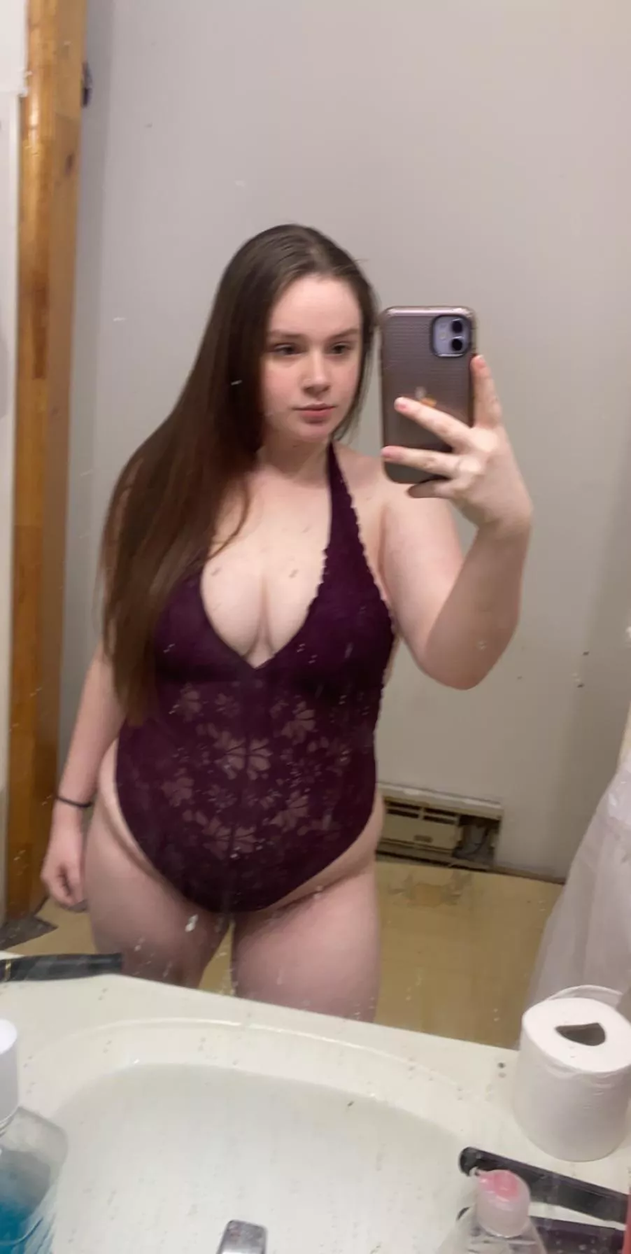 Fuck me pls ? posted by Lilbaby1469