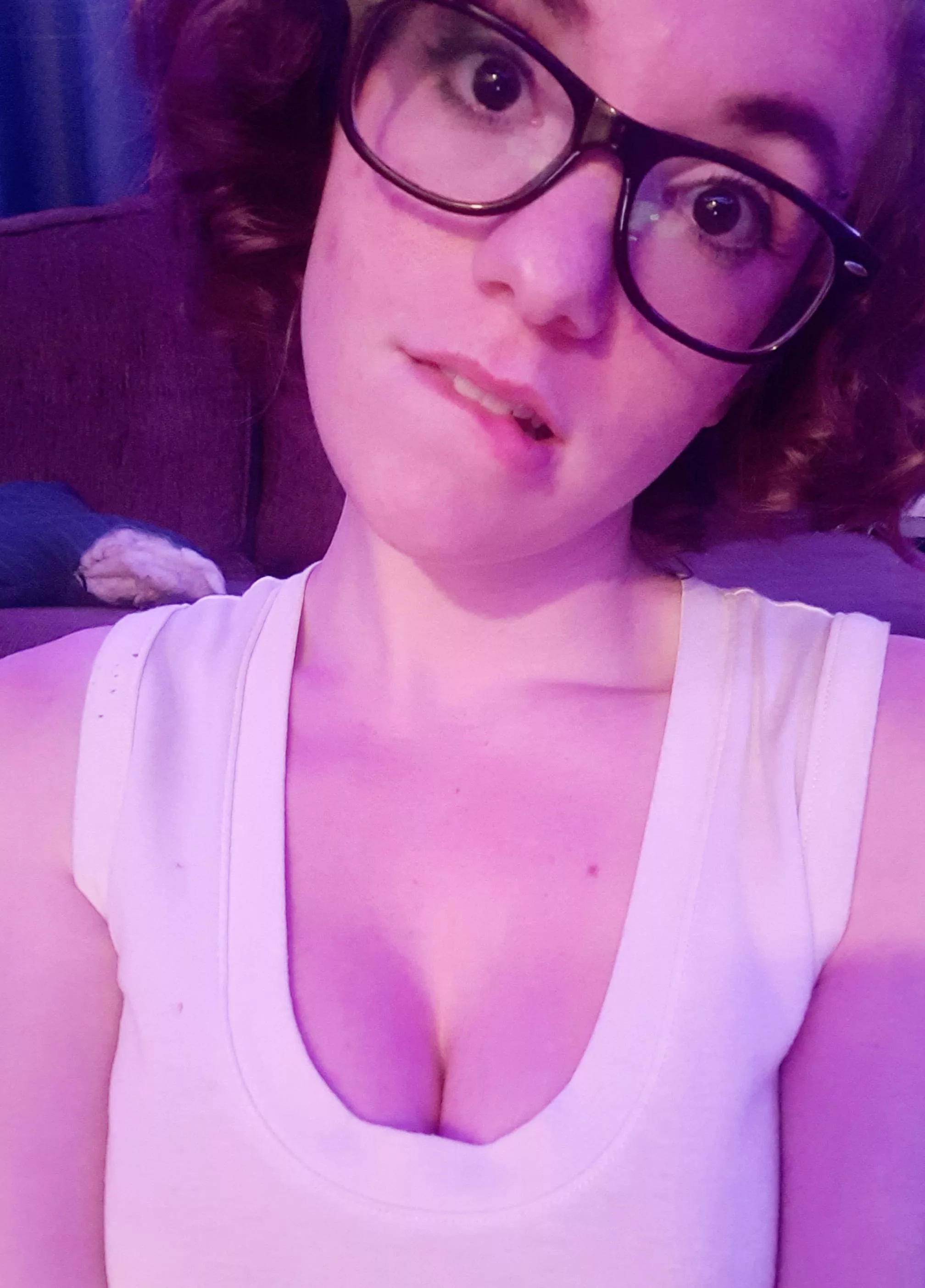 Fuck me till I'm limp then cuddle me for hours posted by MissKrisButt