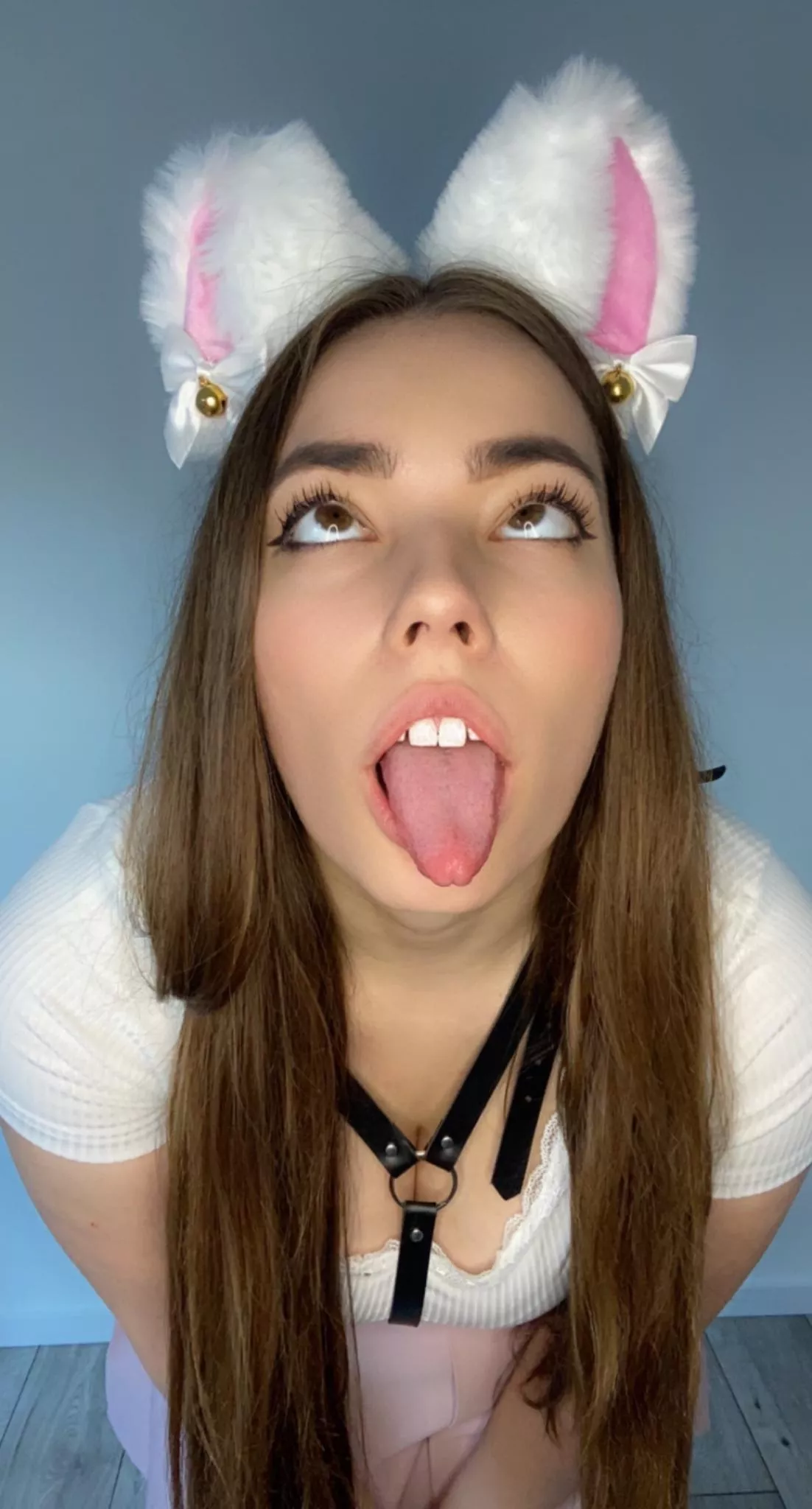 Fuck me until I can’t think 👉👈 posted by Tuliplavy