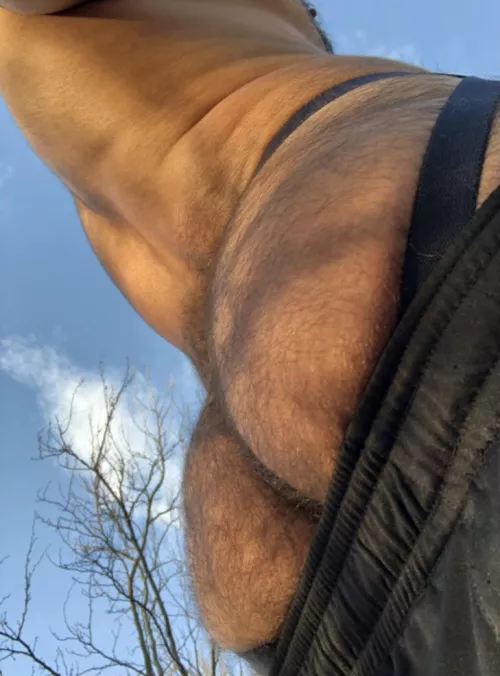 Fuck my ass? by TristanMoreau