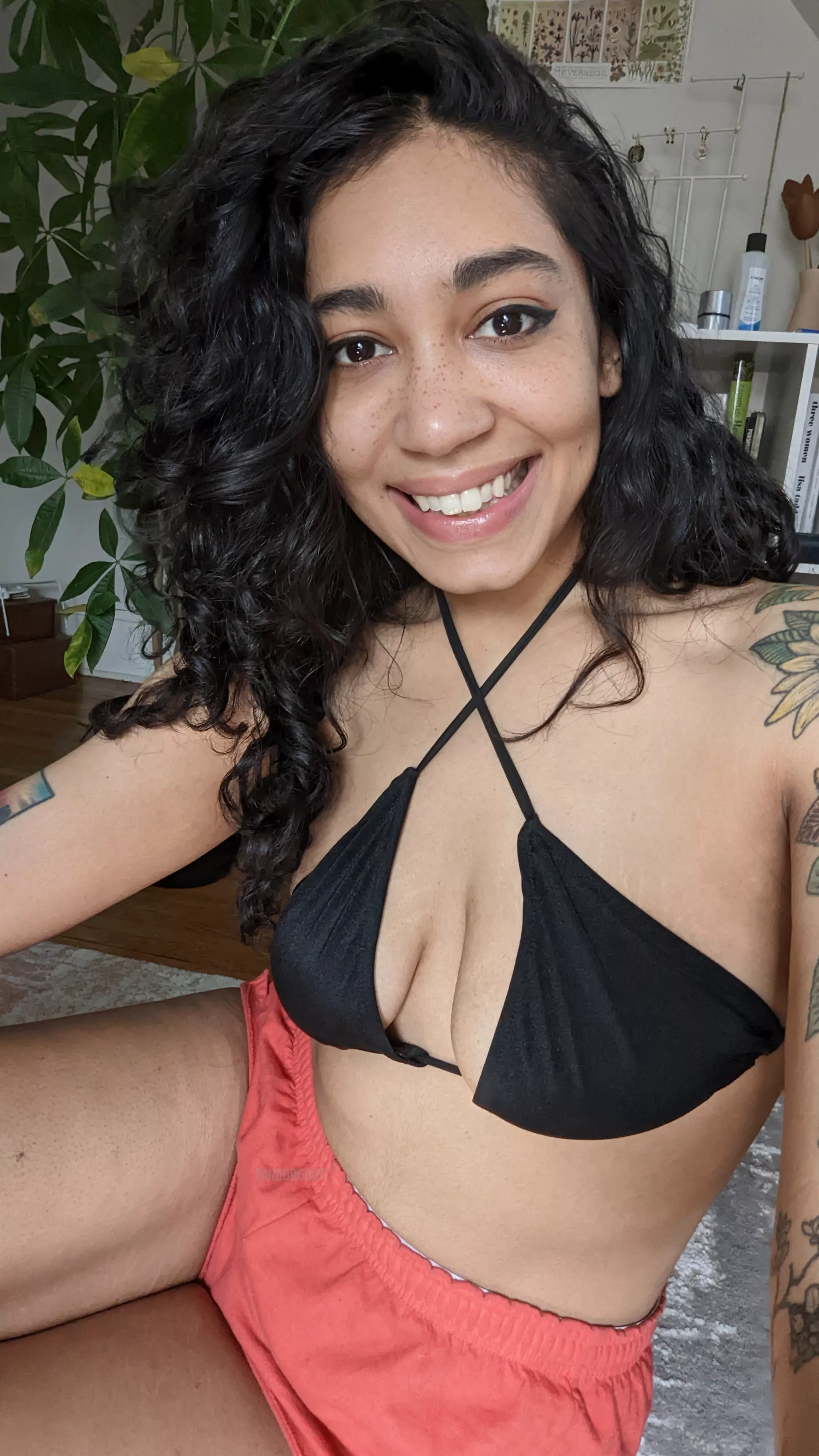 Fuck my goofy smile posted by TarooRooot