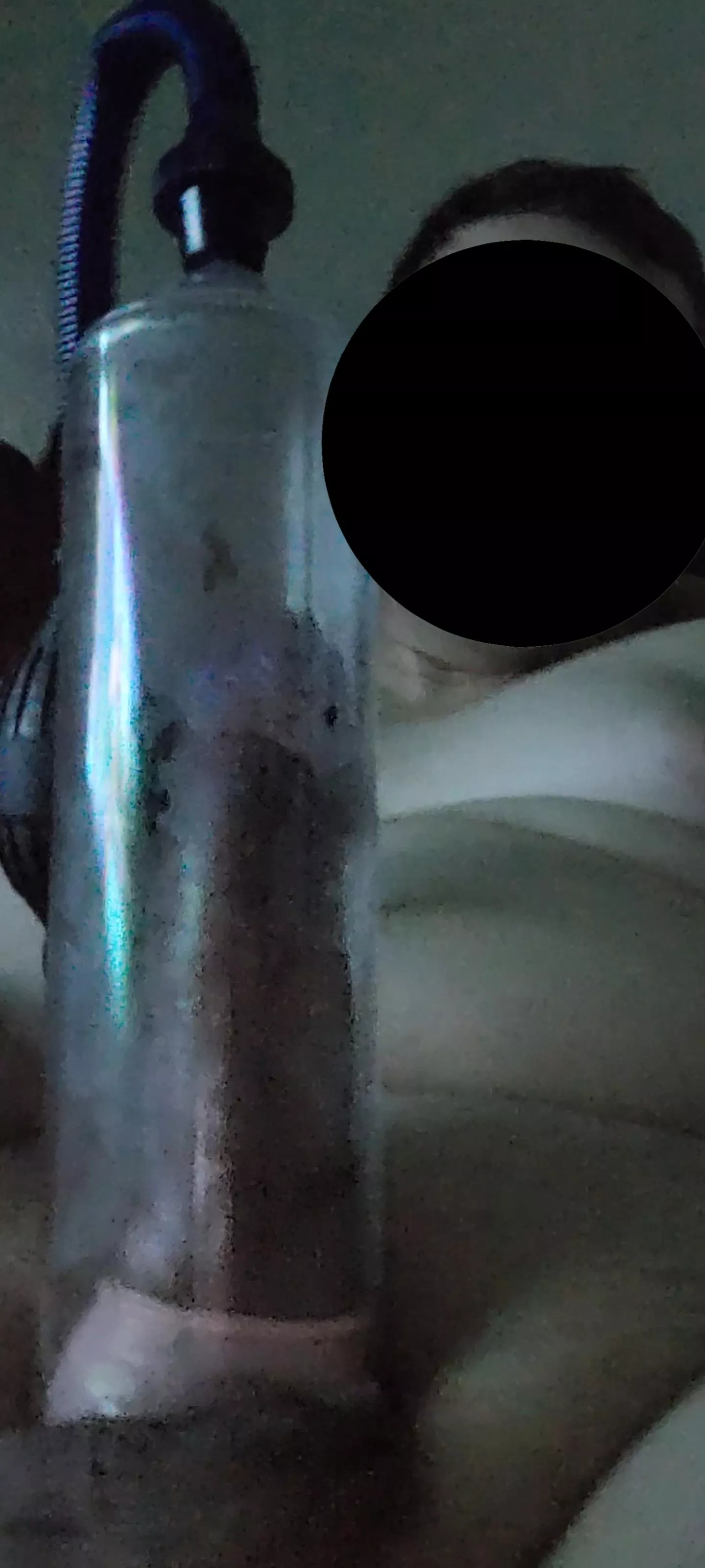 fuck pumping feels so damn good 😩 posted by MrAlwaysHornyXXX