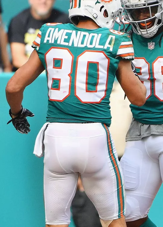 Fuck! That ass drives me crazy! posted by ceasarguccio