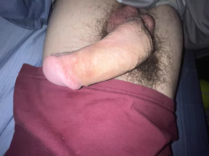 fuck this thing is heavy by electricblue248